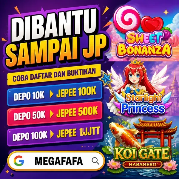 daftar nama situs slot online